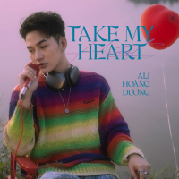 Take My Heart (Single)