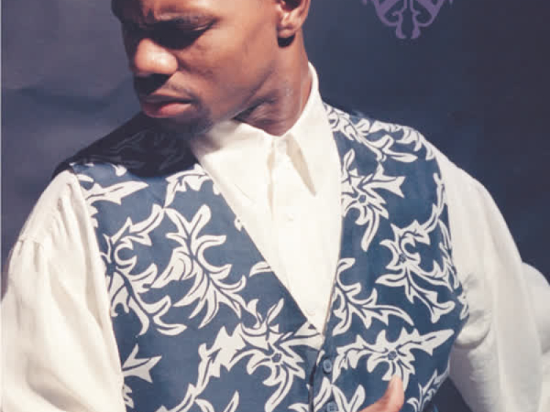 Kirk Franklin and the Family