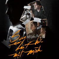 Sao Em Lại Khóc Một Mình (Single)