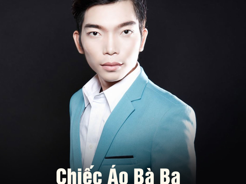 Chiếc Áo Bà Ba (Single)