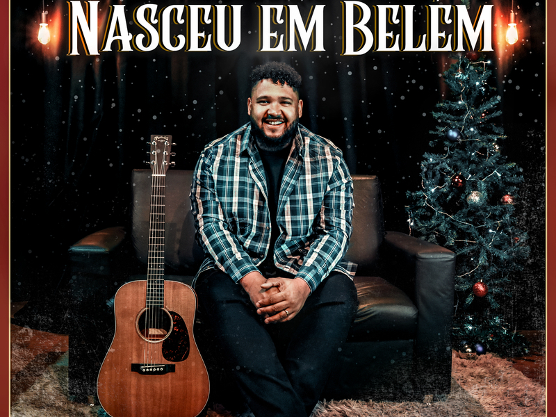 Nasceu Em Belém