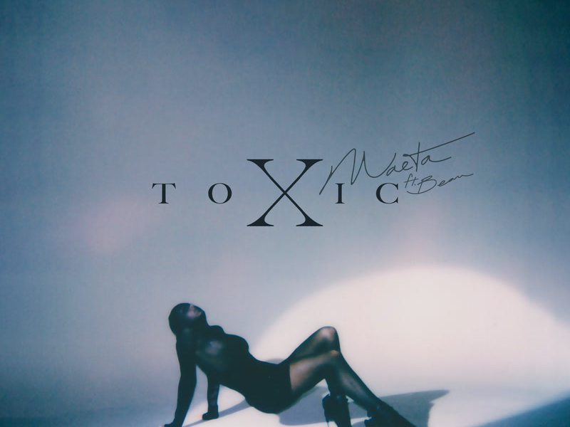 Toxic (Single)