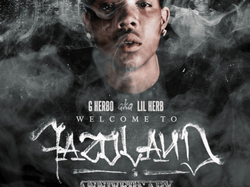 Welcome to Fazoland (Anniversary Edition)