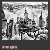 Rayuan syahdu (Single)