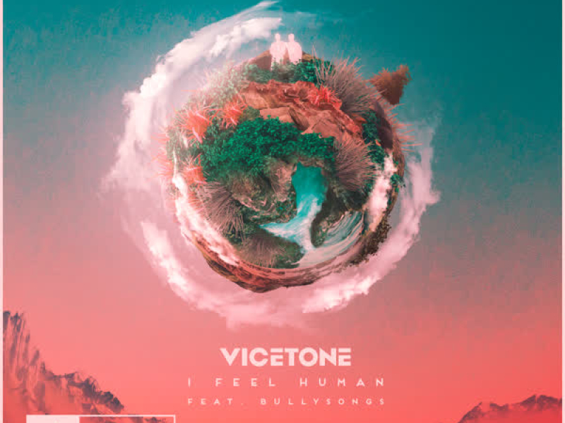 I Feel Human (Single)