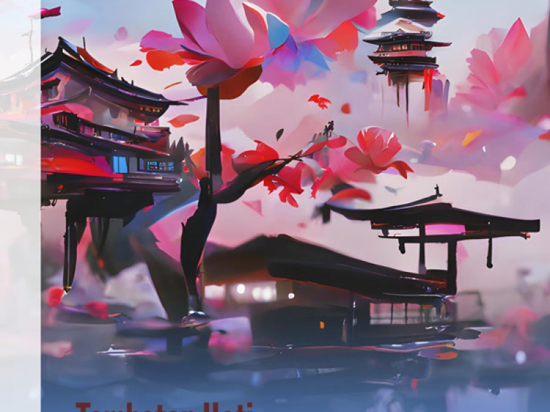 Tambatan Hati (Remastered 2024) (Single)