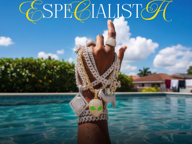 Especialista (Single)