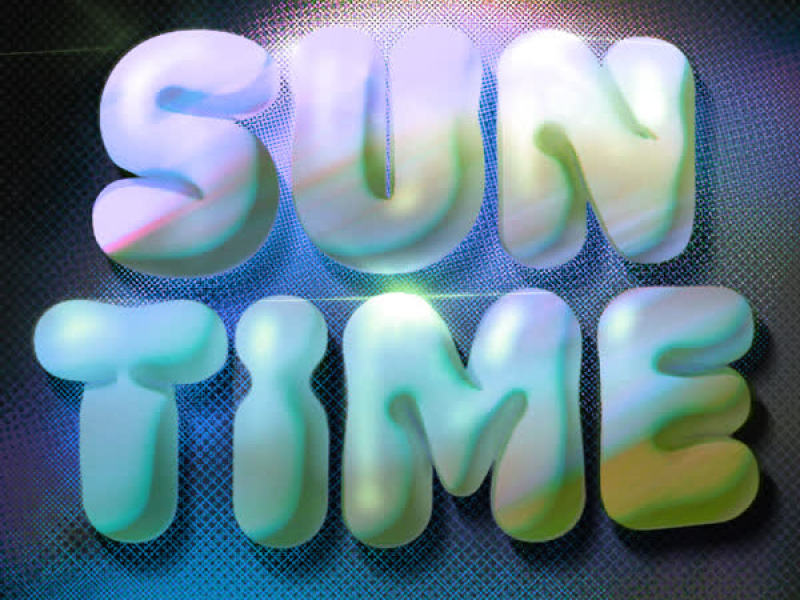 Suntime (QRTR Remix) (Single)