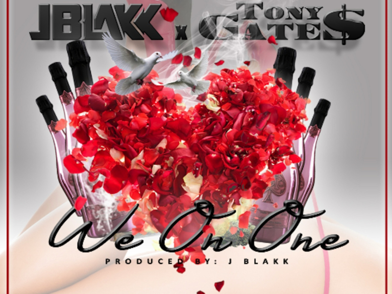 We on One (Single)