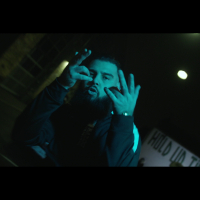 Gorilla Mentalitet (Single)