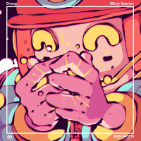 Misty Sunrise (Single)