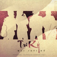 Tri Kỷ - Mặt Trời Đỏ