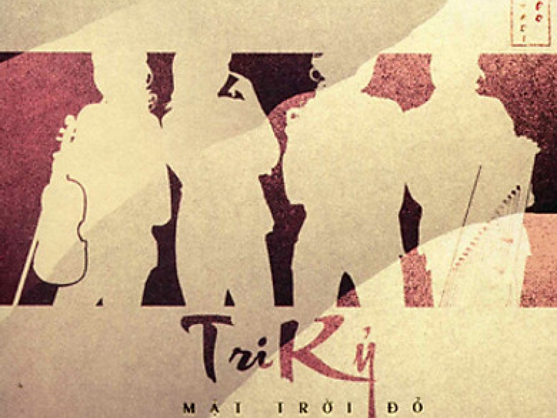 Tri Kỷ - Mặt Trời Đỏ