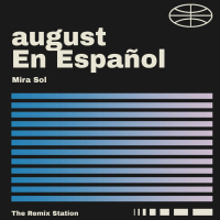 august en Español (Single)