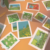 I Miss Spring (Single)