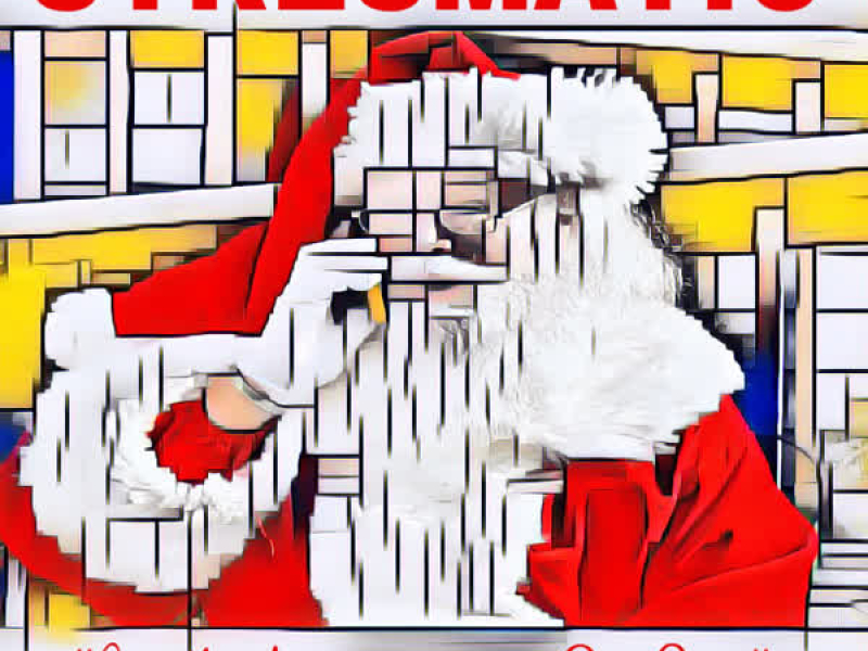 Santa Claus Came 2 da Bay (Single)