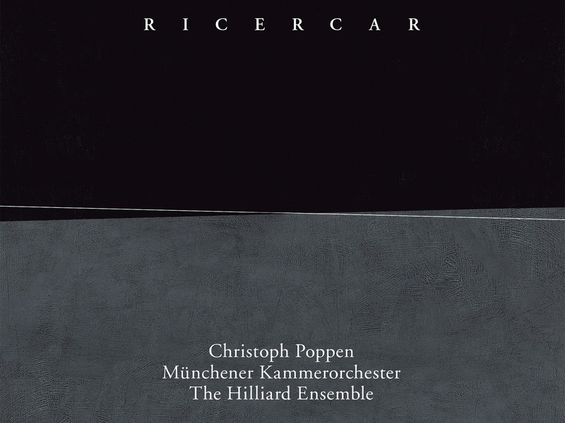 Ricercar