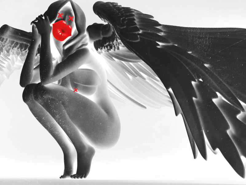 I Think About You (Single)