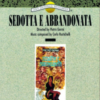 Sedotta e abbandonata (Original Motion Picture Soundtrack)