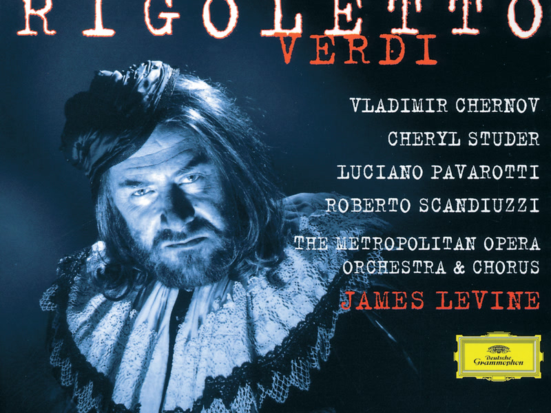 Verdi: Rigoletto