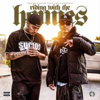 Riding With The Homies (Single)