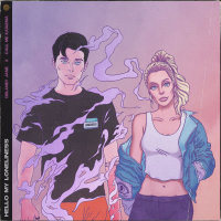 Hello My Loneliness (Single)