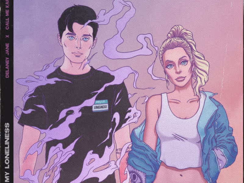 Hello My Loneliness (Single)