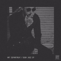 Sour Jazz EP (EP)