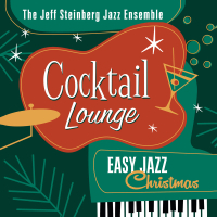 Cocktail Lounge: Easy Jazz Christmas