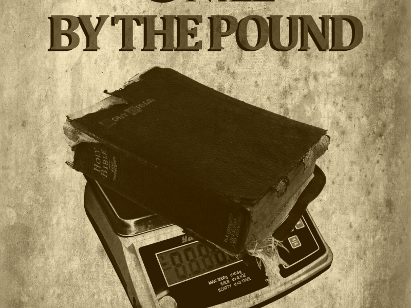 By the Pound (EP)