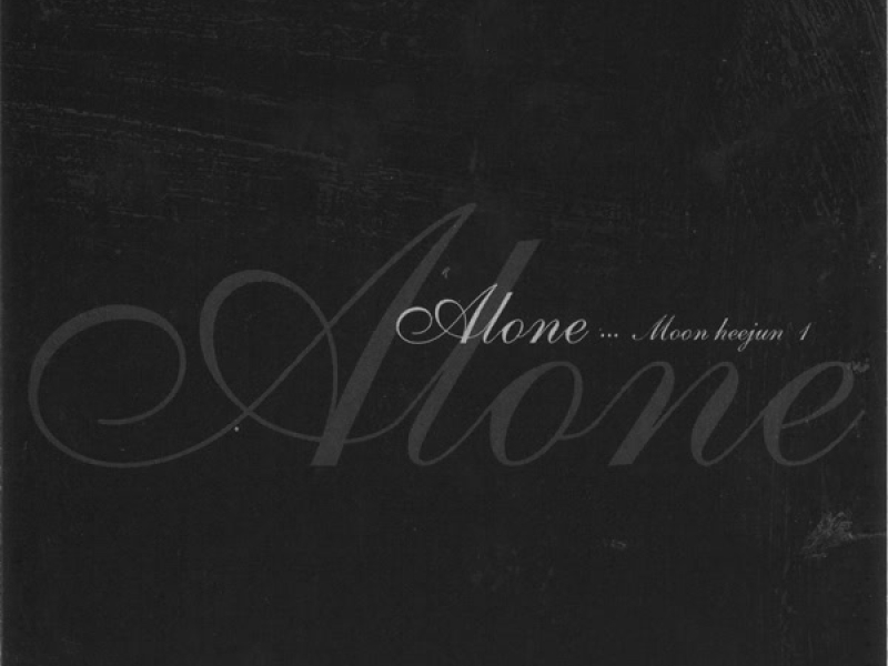 Alone - The 1st Album