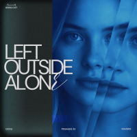 Left Outside Alone (EP)