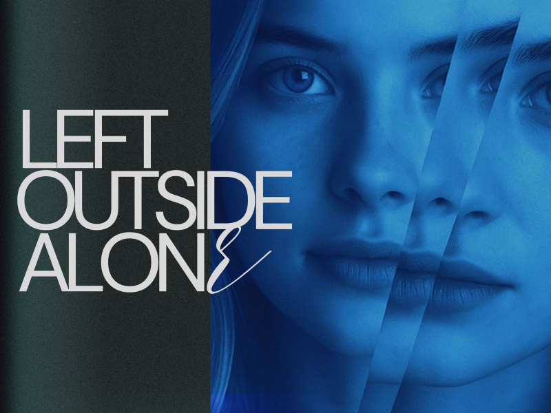 Left Outside Alone (EP)