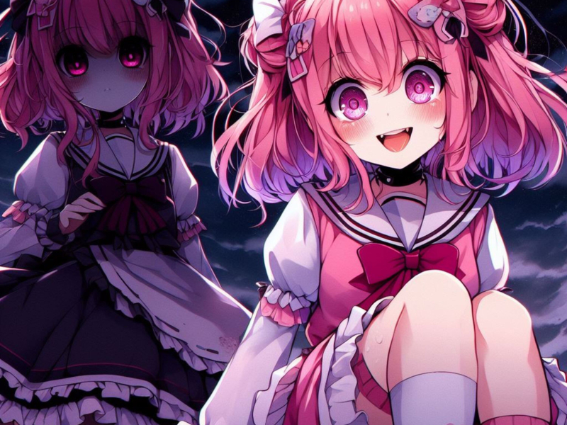 Abracadabra (Sped Up Nightcore) (Single)