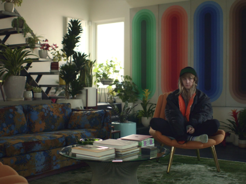 9 (After Coachella) (MV) (Single)