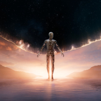 Angel In The Dark (Single)