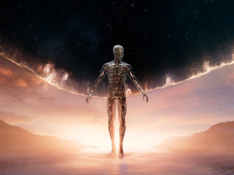 Angel In The Dark (Single)