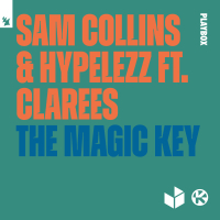 The Magic Key (Single)
