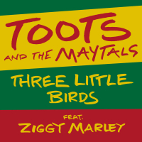 Three Little Birds (Single)