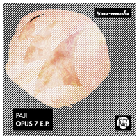 Opus 7 E.P (Single)