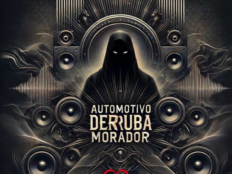 Automotivo Derruba Morador (Single)
