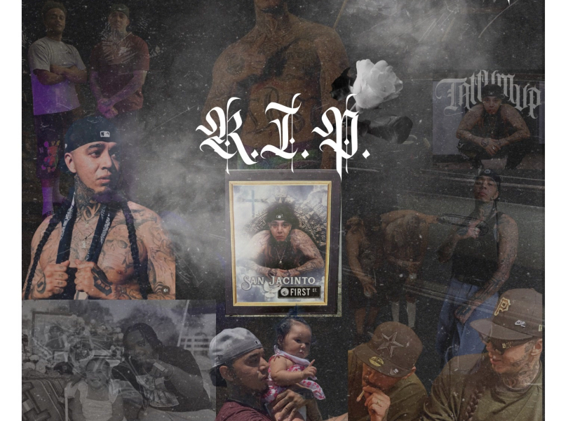 Rip Tattumup (Single)