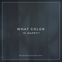 What Color Is Happy? (Single)