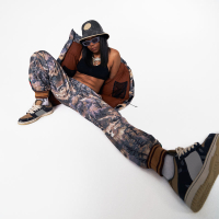 Low Profile (Single)