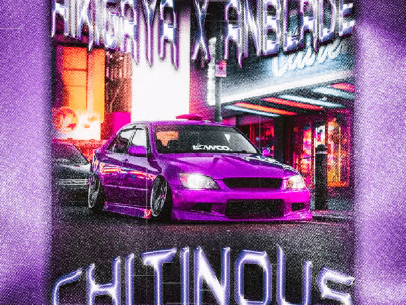 CHITINOUS (Single)