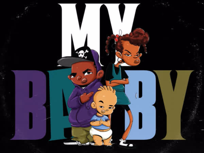 My Baby (EP)