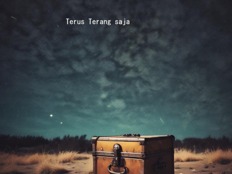 Terus terang saja (Single)