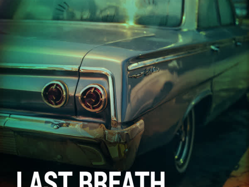 Last Breath (Single)