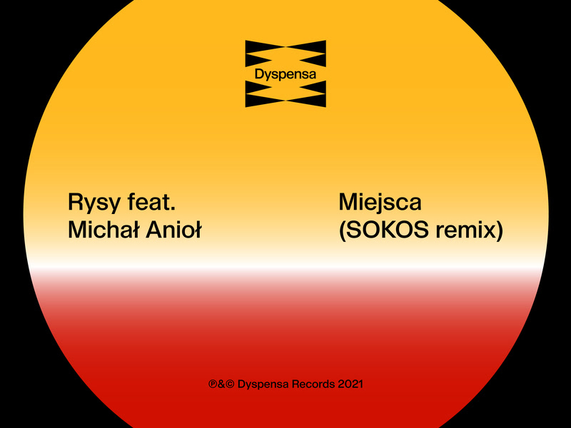 Miejsca (SOKOS Remix) (Single)