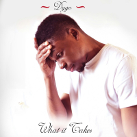 What It Takes (Single)